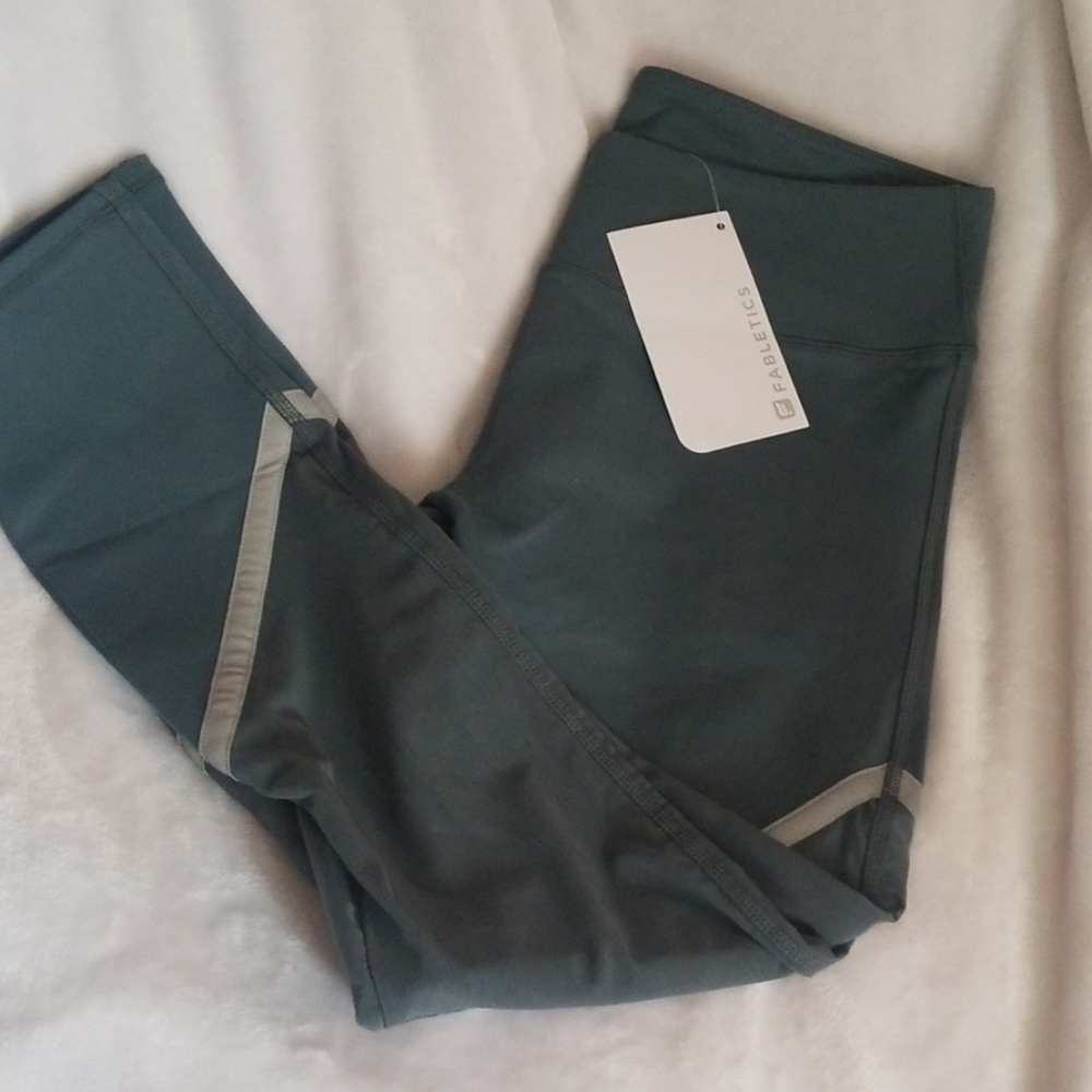 Brand New Leggings